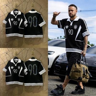 Jersey Polo